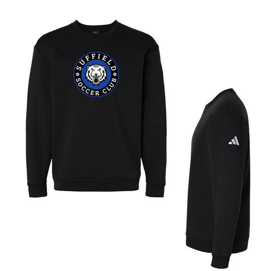 Suffeld Soccer Club Adidas Crew