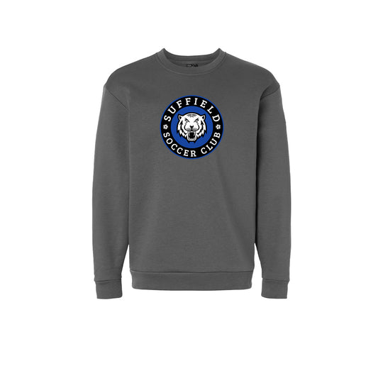 Suffeld Soccer Club Adidas Crew