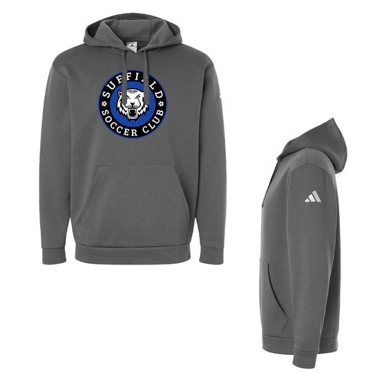 Suffield Soccer Club Adidas Hoodie