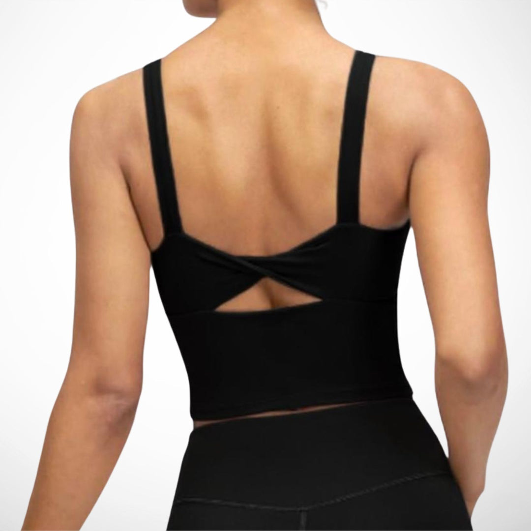 CMG Dance Project Tank - PREORDER BY 12/8