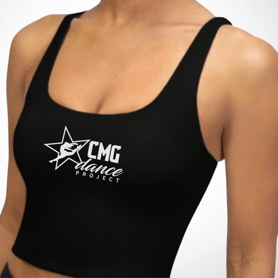 CMG Dance Project Tank - PREORDER BY 12/8