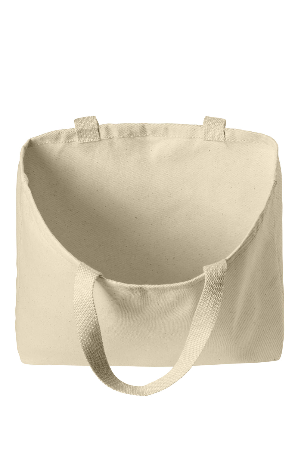 New Day Twill Tote