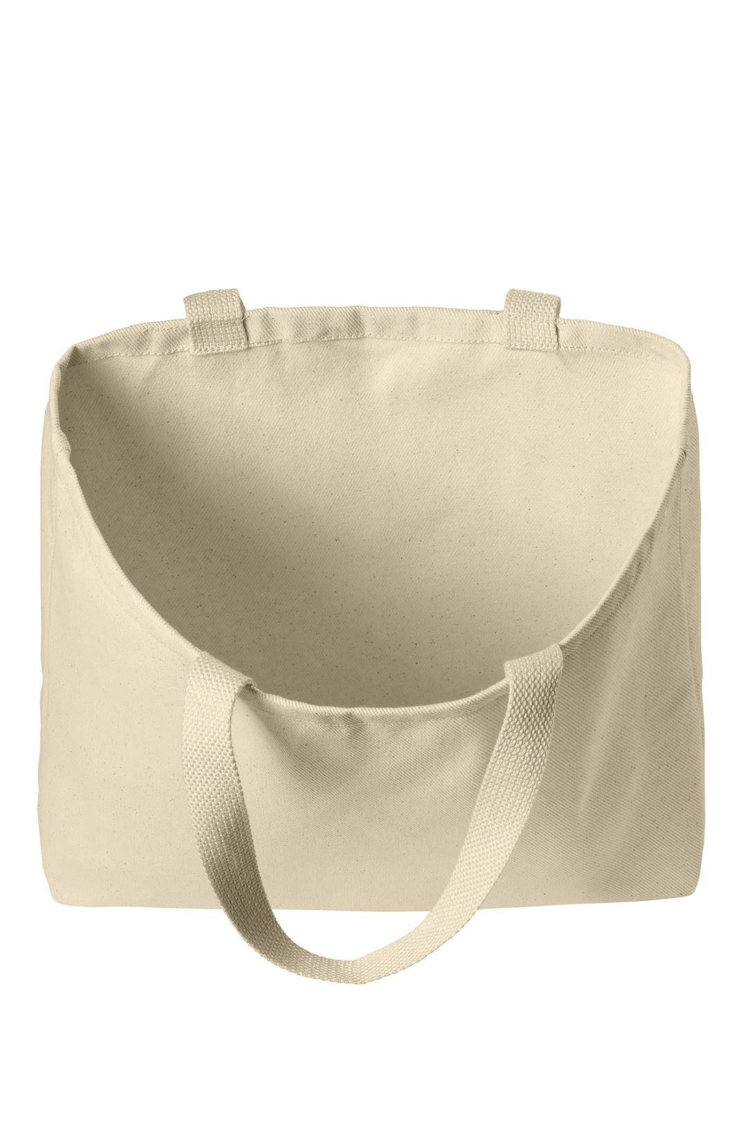 New Day Twill Tote