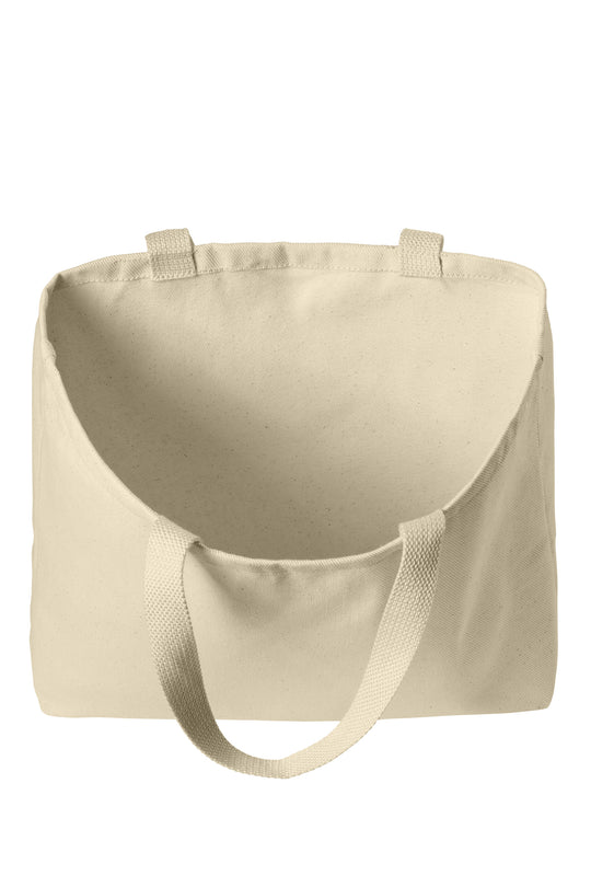 New Day Twill Tote