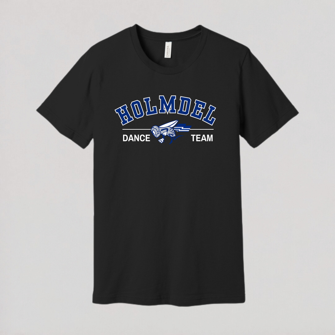 Holmdel Dance Team Unisex Tee