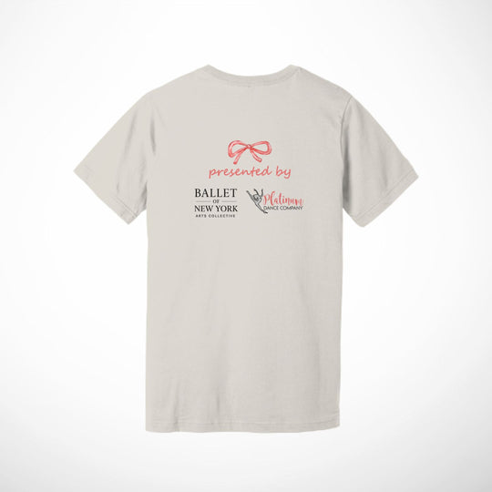 Platinum Nutcracker Szn Unisex Tee - ORDER BY 11/16