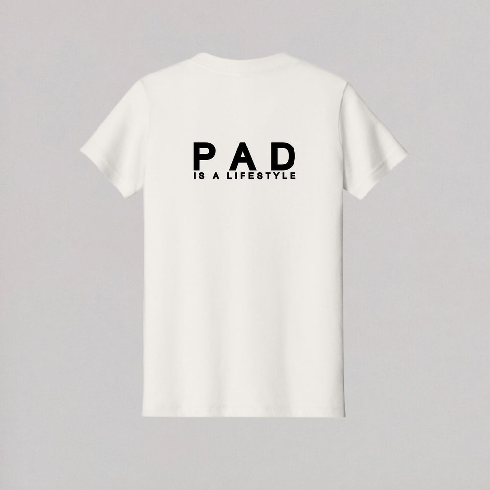 PURE "Lifestyle" Youth Tee