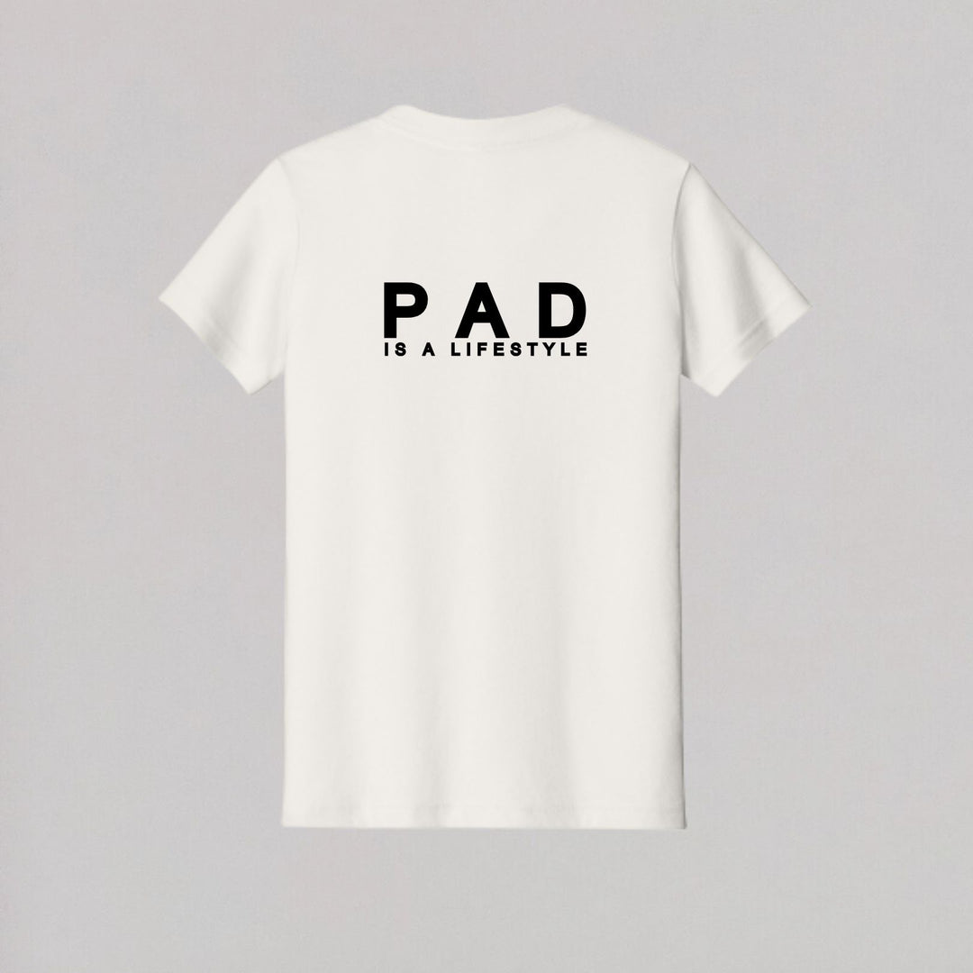 PURE "Lifestyle" Youth Tee
