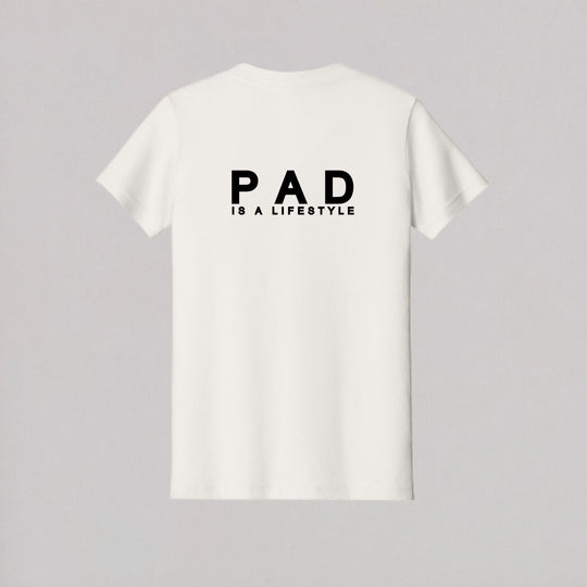 PURE "Lifestyle" Youth Tee