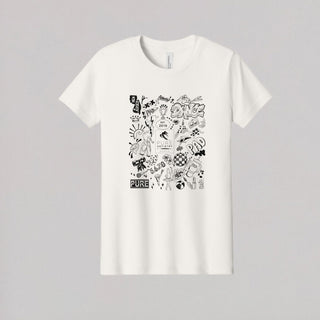 PURE "Lifestyle" Youth Tee