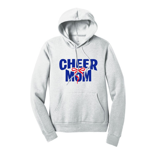Lincroft Cheer Mom Hoodie