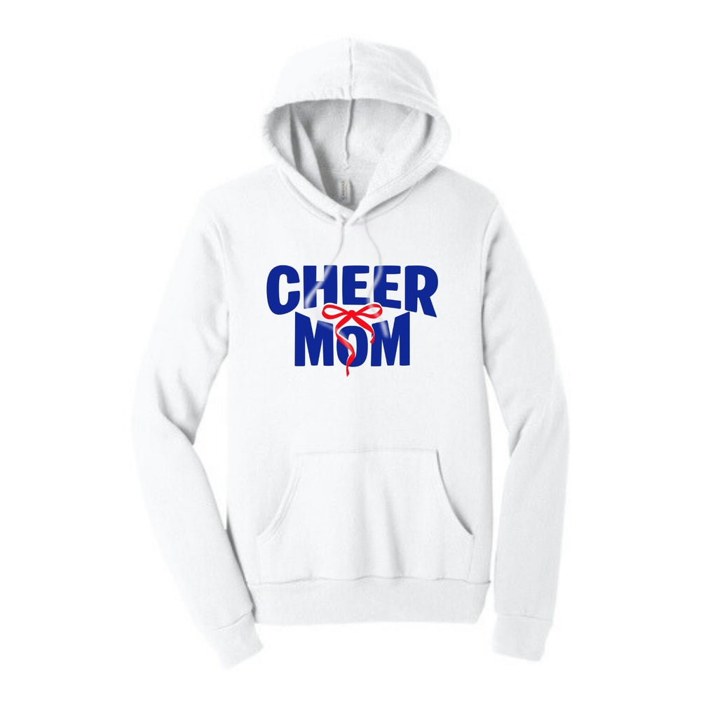 Lincroft Cheer Mom Hoodie