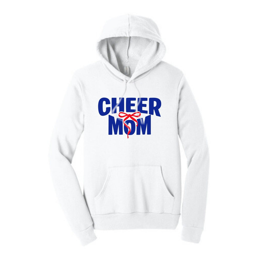 Lincroft Cheer Mom Hoodie