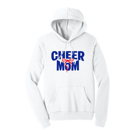 Lincroft Cheer Mom Hoodie