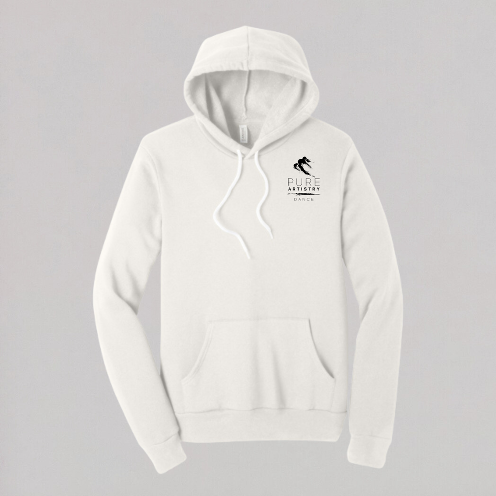 Pure "Lifestyle" Unisex Hoodie