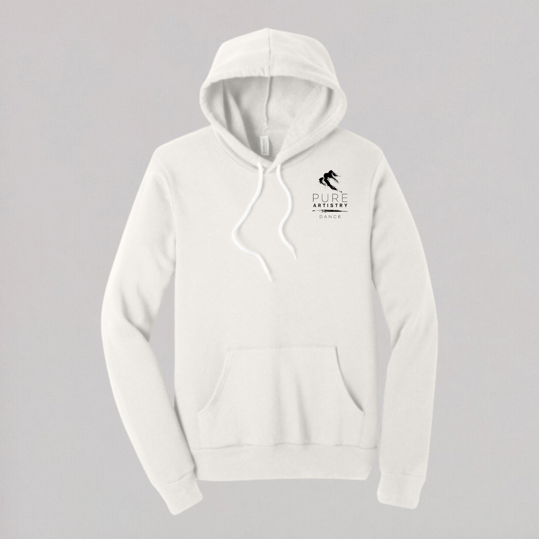 Pure "Lifestyle" Unisex Hoodie
