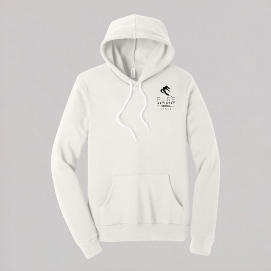 Pure "Lifestyle" Unisex Hoodie
