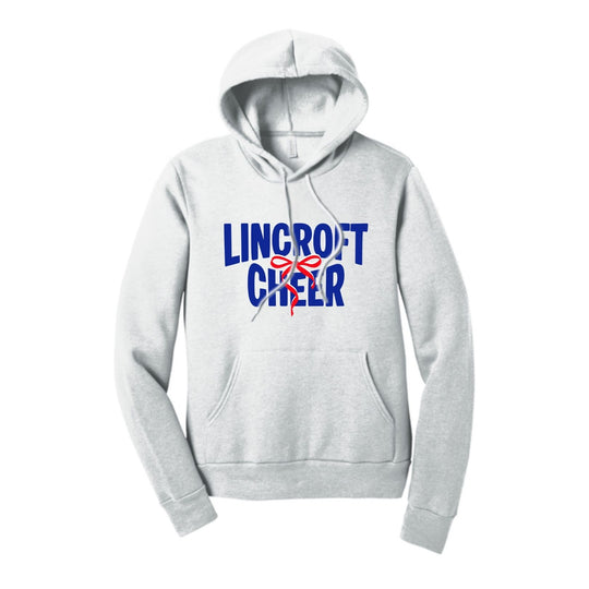 Lincroft Cheer Hoodie