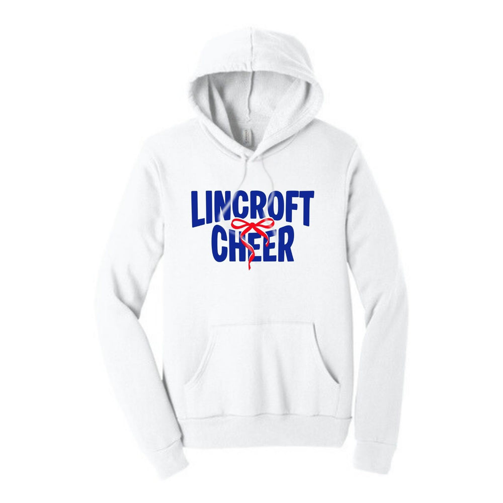 Lincroft Cheer Hoodie