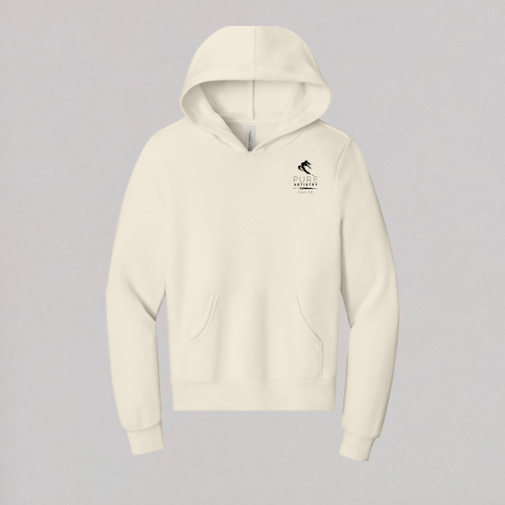 Pure "Lifestyle" Youth Hoodie