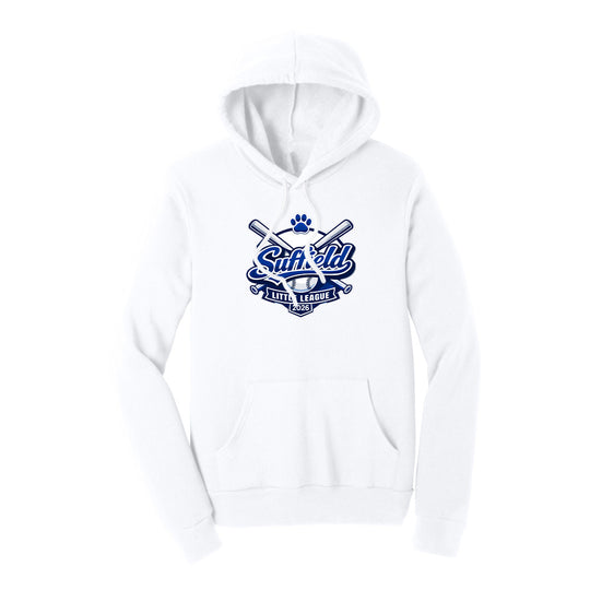 SLL Opening Day 2026 Unisex Sponge Fleece Hoodie
