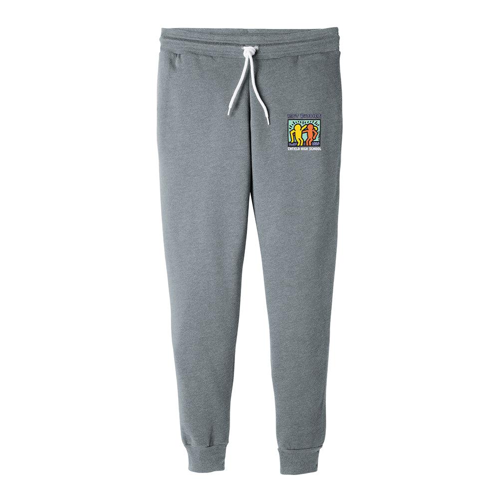 E.H.S Best Buddies Unisex Jogger Sweatpants