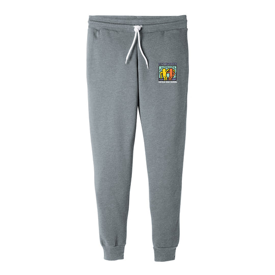 E.H.S Best Buddies Unisex Jogger Sweatpants
