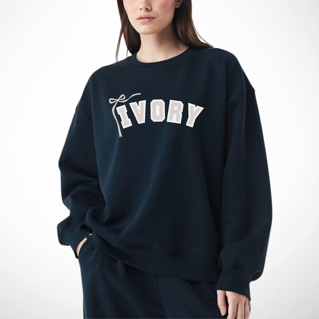 Ivory Comfort Set - Ivory