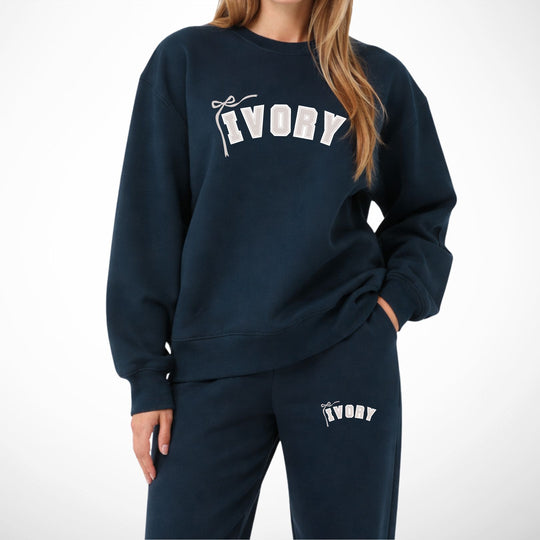 Ivory Comfort Set - Ivory