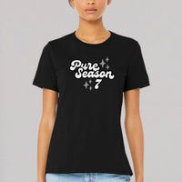 PURE Season 7 Relaxed Tee