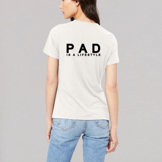 PURE "Lifestyle" Relaxed Tee