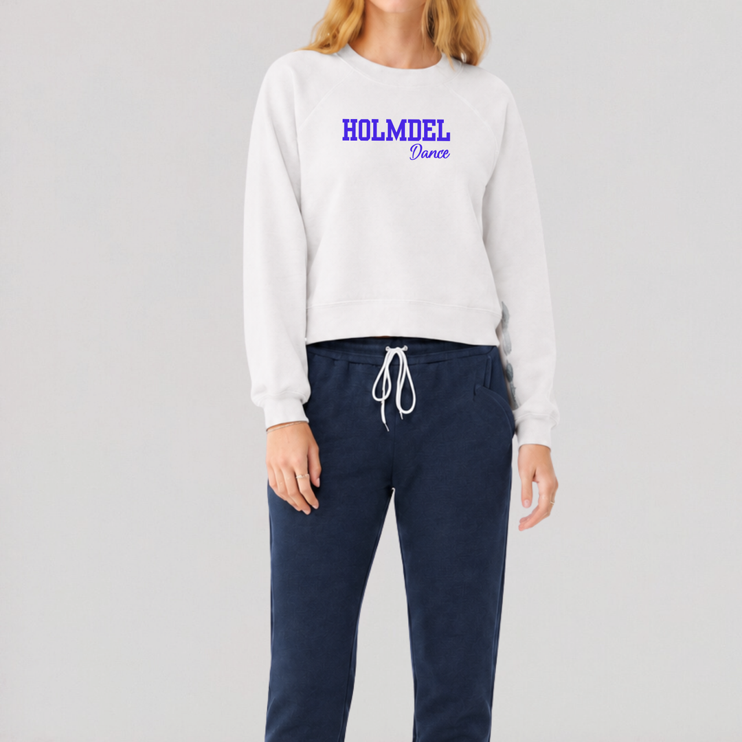 Holmdel Dance Crewneck