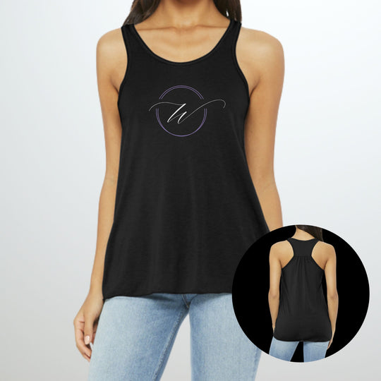 WSD Nationals Racerback Tank - ORDER BY 6/23