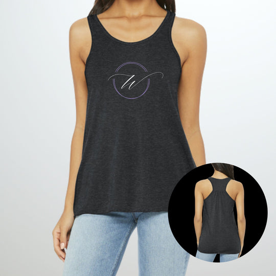 WSD Nationals Racerback Tank - ORDER BY 6/23