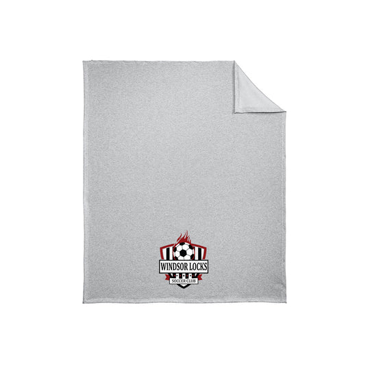 WLSC Oversized Sideline Blanket