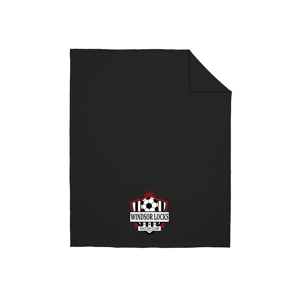 WLSC Oversized Sideline Blanket