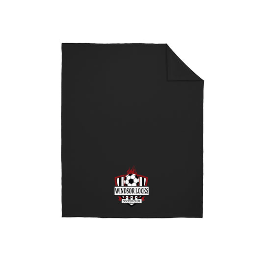 WLSC Oversized Sideline Blanket