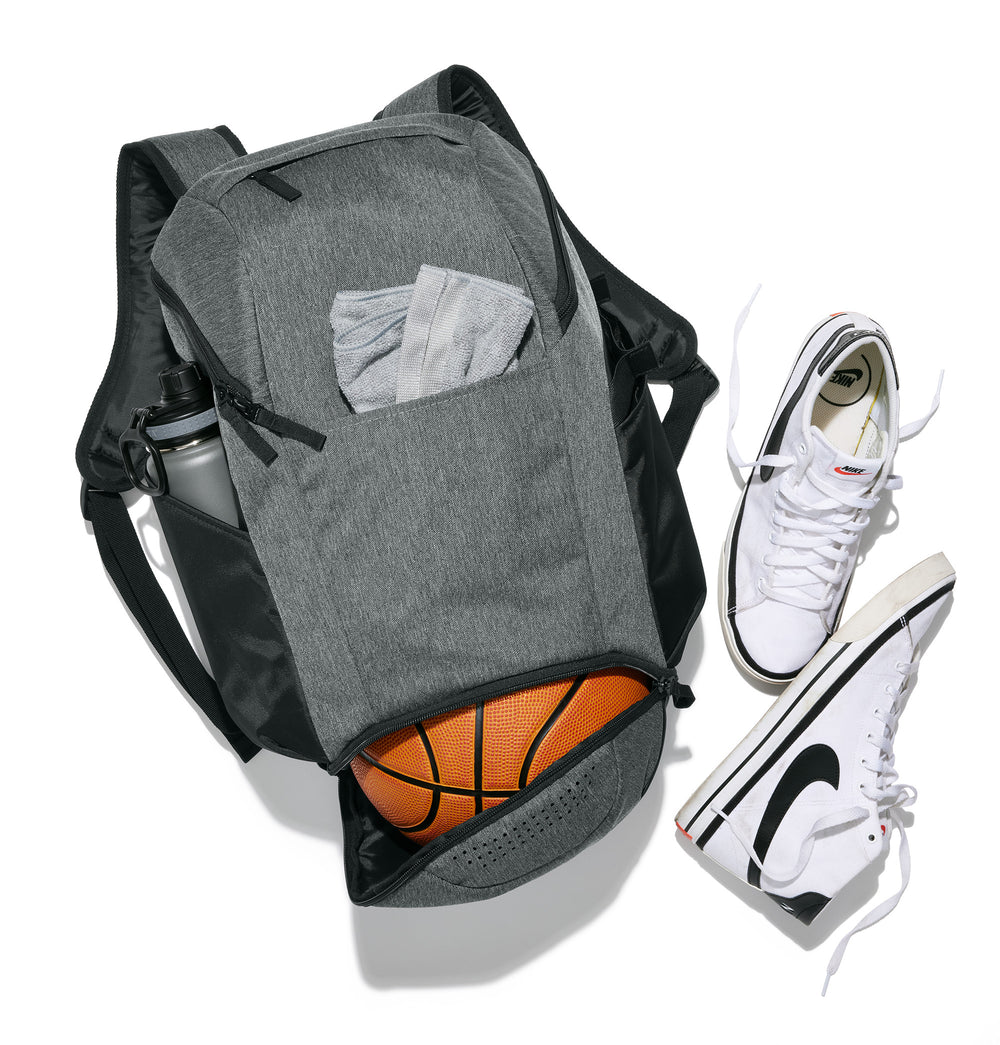 Enfield Basketball "Ball" Backpack