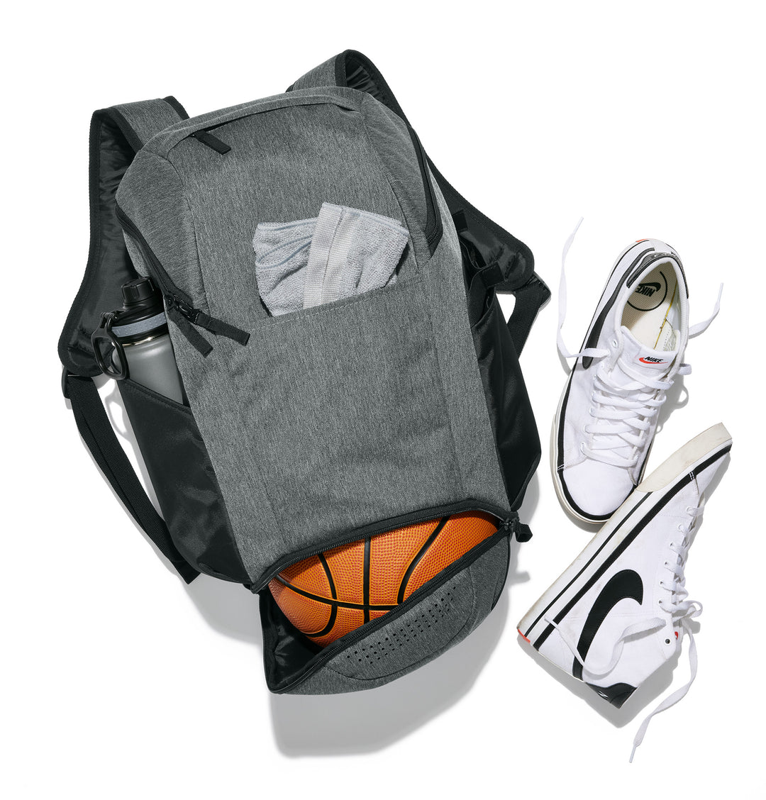 Enfield Basketball "Ball" Backpack