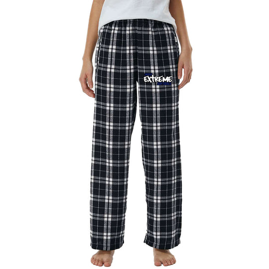 Enfield Extreme Youth Flannel Pant