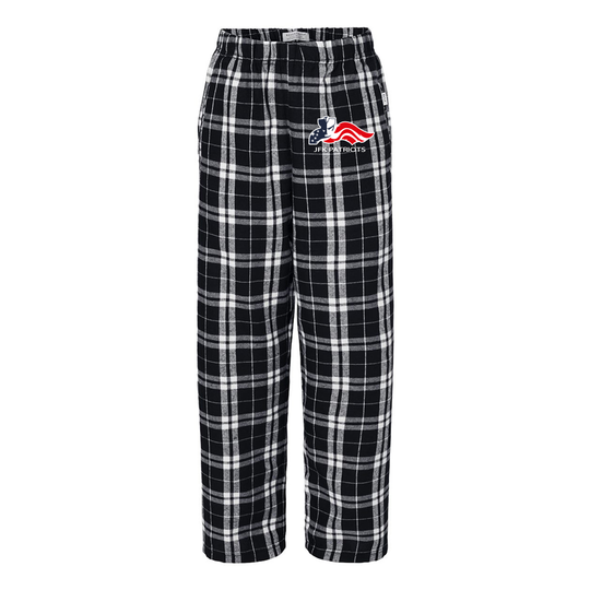 JFK PATRIOTS Youth Flannel Pant
