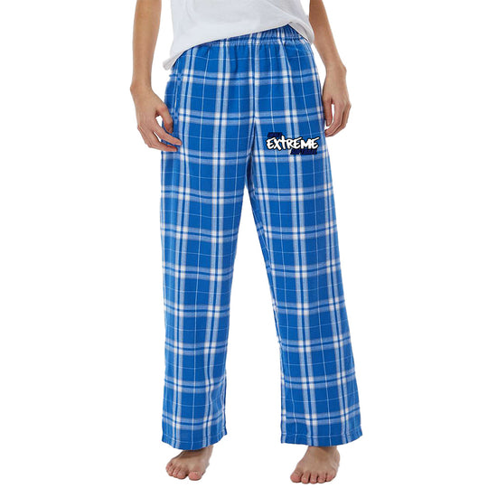 Enfield Extreme Youth Flannel Pant