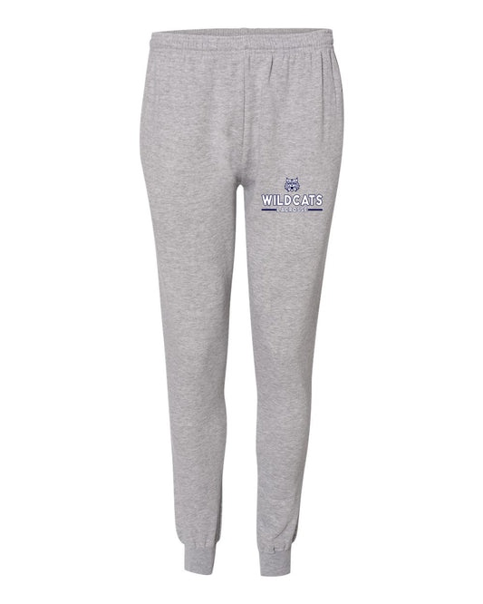SHGL Adult Badger Fleece Joggers - 1215 (color options available)