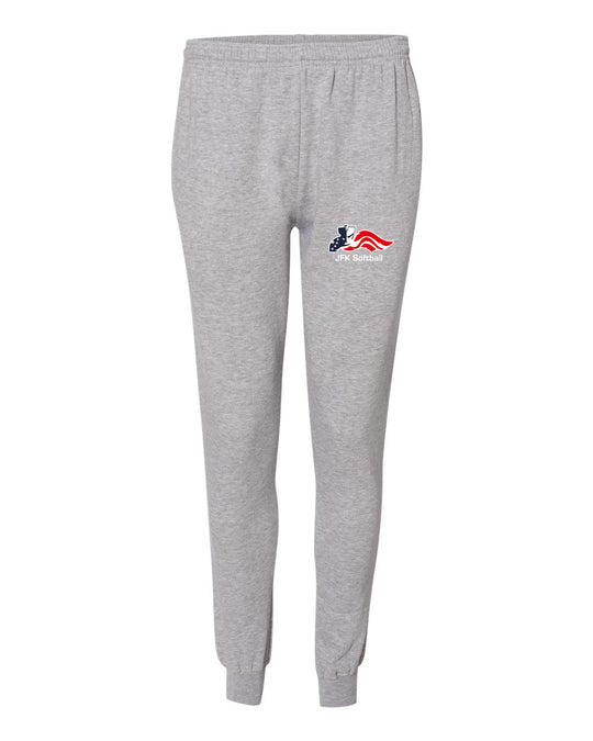 JFK Softball Adult Badger Jogger "Softball" - 1215 (color options available)