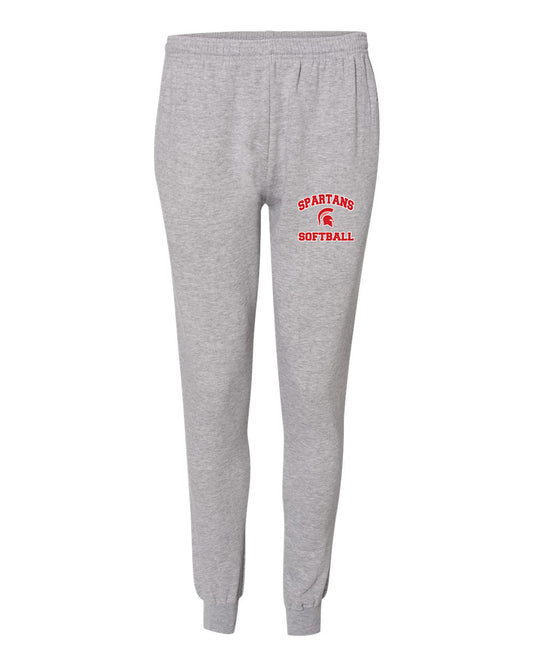 ELGS Adult Badger Fleece Jogger "Classic" - 1215 (color options available)