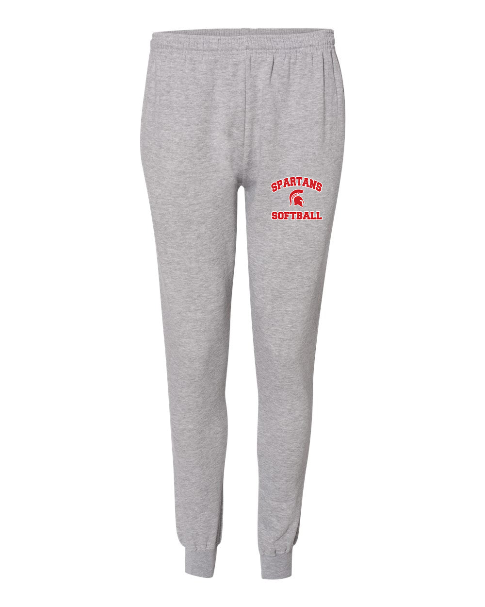 ELGS Adult Badger Fleece Jogger "Classic" - 1215 (color options available)