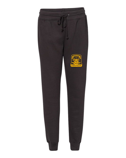 CTSP Ladies Badger Joggers "Shield" - 1216 (color options available)