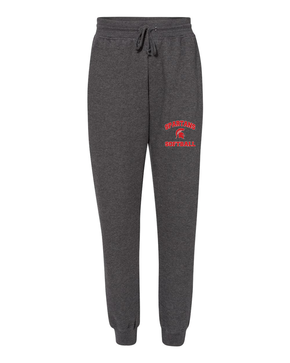 ELGS Ladies Badger Fleece Joggers - 1216 (color options available)