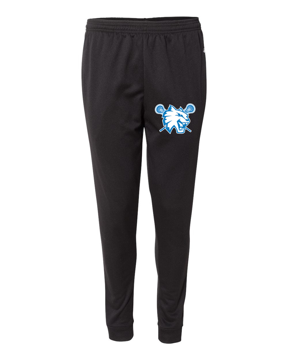 Suffield Youth Lacrosse - Adult Joggers "Cat" - 1475 (color options available)