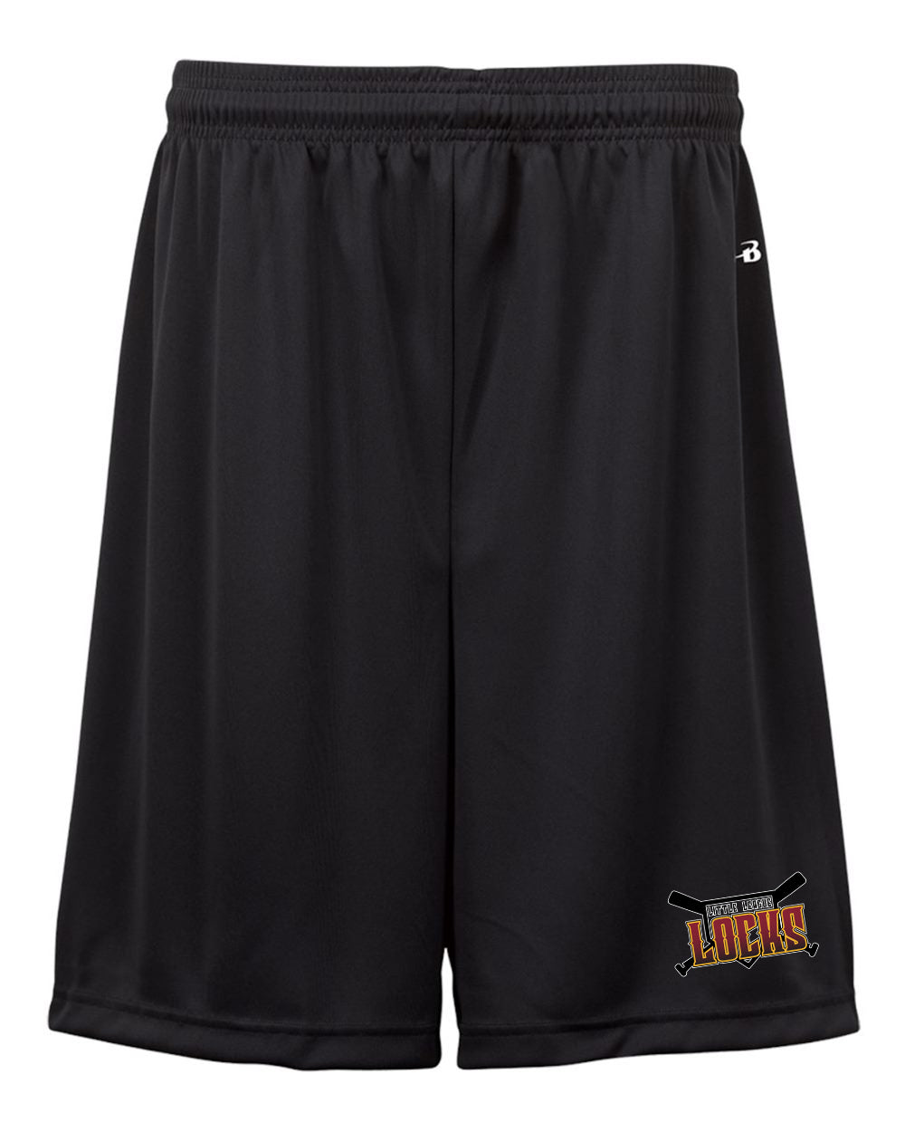 Locks Youth Badger Shorts "Classic" - 2107 (color options available)